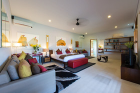 Villa Kinaree