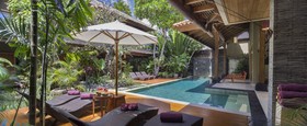 Villa Kinaree
