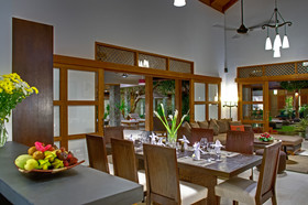 Villa Kinaree