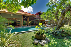 Villa Kinaree