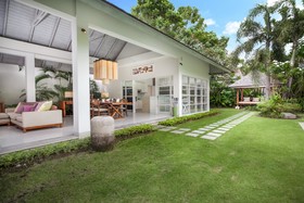 Villa Kamboon