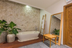 Villa Kiu By Alfred In Bali
