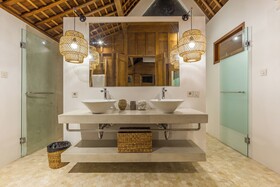 Villa Kiu By Alfred In Bali