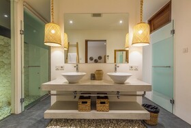 Villa Kiu By Alfred In Bali