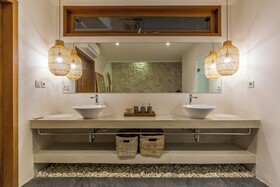 Villa Kiu By Alfred In Bali