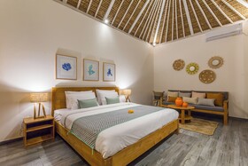 Villa Kiu By Alfred In Bali