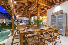 Villa Kiu By Alfred In Bali