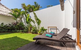 Villa Kiu By Alfred In Bali