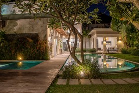 Villa K-Mea