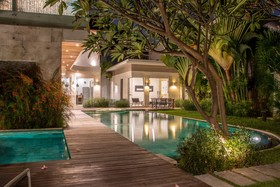 Villa K-Mea