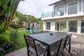 Villa K-Mea