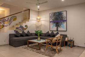 Villa K-Mea