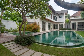 Villa K-Mea