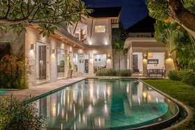 Villa K-Mea