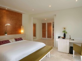 Villa Kresna Boutique Suites