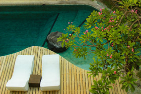 Villa Kresna Boutique Villas & Suites