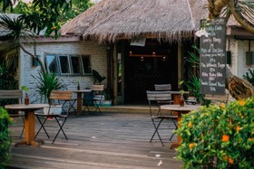 Villa Kresna Boutique Villas & Suites