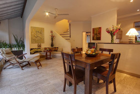 Villa Kresna Boutique Villas & Suites