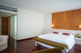 Villa Kresna Boutique Villas & Suites
