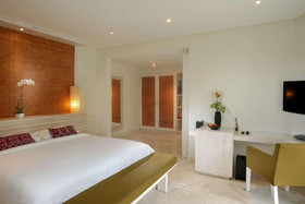 Villa Kresna Boutique Villas & Suites