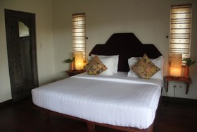 Villa Kresna Boutique Villas & Suites