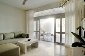 Villa Kresna Boutique Villas & Suites