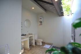 Villa Kresna Boutique Villas & Suites