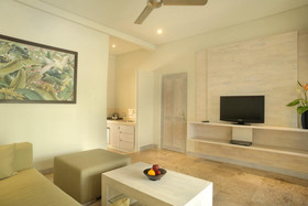 Villa Kresna Boutique Villas & Suites