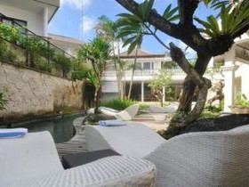 Villa Kresna Boutique Villas & Suites
