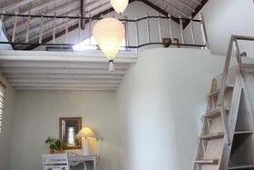 Villa Kresna Boutique Villas & Suites