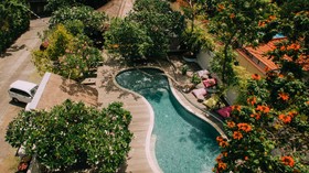 Villa Kresna Boutique Villas & Suites