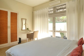Villa Kresna Boutique Villas & Suites