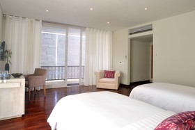 Villa Kresna Boutique Villas & Suites