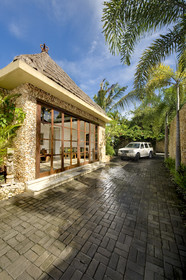 Villa Kubu