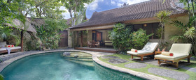 Villa Kubu
