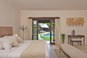 Villa Kubu