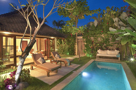 Villa Kubu