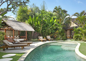 Villa Kubu