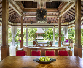 Villa Kubu