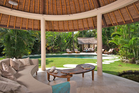 Villa Kubu