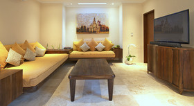 Villa Kubu