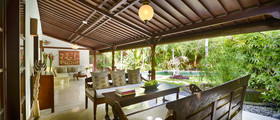 Villa Kubu