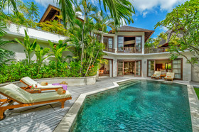 Villa Kubu