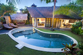 Villa Kubu
