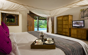 Villa Kubu