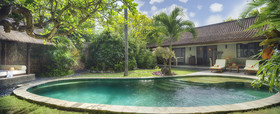 Villa Kubu