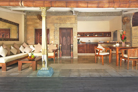 Villa Kubu