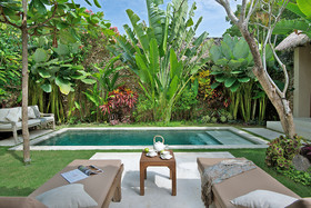 Villa Kubu