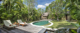 Villa Kubu