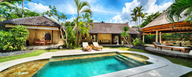 Villa Kubu